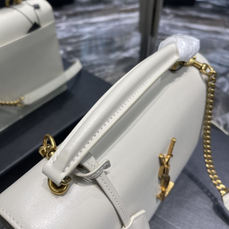 YSL Top Handle Bags